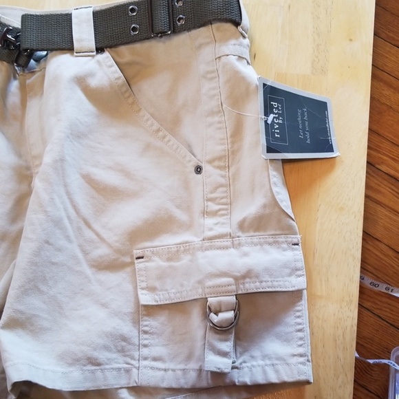 riveted by Lee short size 10m - Picture 5 of 8